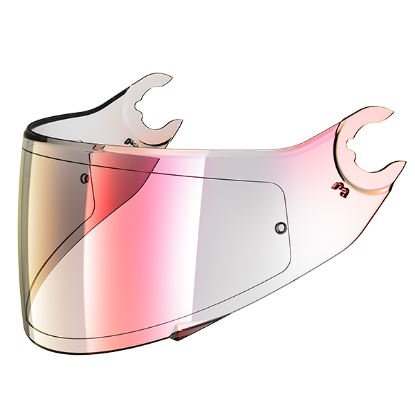 Shark Helmets Shark Visor Irid Mirror As Spartan/Skwal